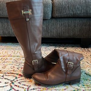 Karen Scott boots